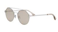 FENDI Sky FE40060U 16G 55-21 Argento