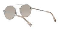 FENDI Sky FE40060U 16G 55-21 Argento