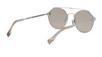 FENDI Sky FE40060U 16G 55-21 Argento