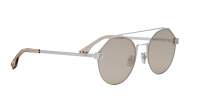 FENDI Sky FE40060U 16G 55-21 Argento