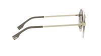 FENDI Sky FE40060U 32F 55-21 Oro