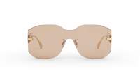 FENDI Fendigraphy FE40067U 30S 00-00 Ružičasta