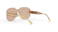 FENDI Fendigraphy FE40067U 30S 00-00 Rosa