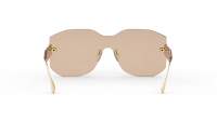 FENDI Fendigraphy FE40067U 30S 00-00 Rosa