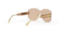 FENDI Fendigraphy FE40067U 30S 00-00 Rosa