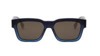 FENDI O'lock FE40107I 90E 53-16 Blu