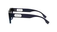 FENDI O'lock FE40107I 90E 53-16 Blu