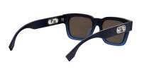 FENDI O'lock FE40107I 90E 53-16 Blu