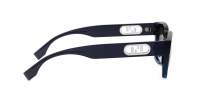 FENDI O'lock FE40107I 90E 53-16 Blu
