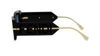 FENDI FE40133I 01V 51-20 Crna