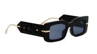 FENDI FE40133I 01V 51-20 Crna