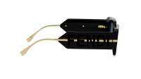 FENDI FE40133I 01V 51-20 Crna