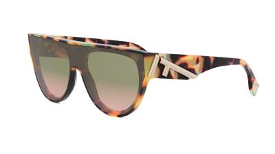 FENDI FE40150I 56P 00-0 Tartaruga