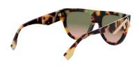 FENDI FE40150I 56P 00-0 Tartaruga