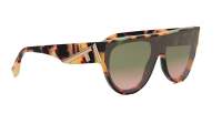 FENDI FE40150I 56P 00-0 Tartaruga