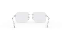 FENDI FE50035U 016 59-13 Argento