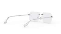 FENDI FE50035U 016 59-13 Argento