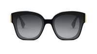 FENDI First FE40098I 90B 63-15 Blu