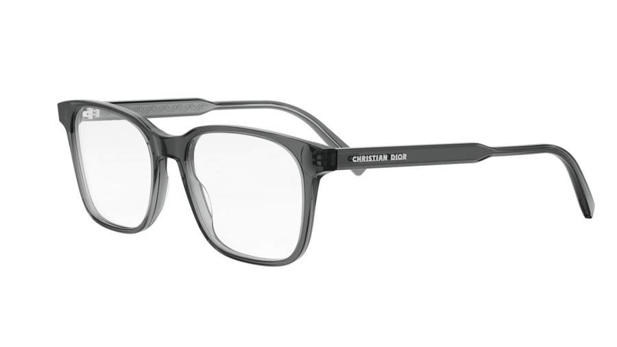 Occhiali da vista DIOR Botanicao DIORBOTANICAO S1I 4500 55-17 Grigio in stock