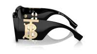 Burberry BE4406U 300187 55-20 Crna