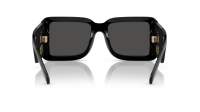 Burberry BE4406U 300187 55-20 Crna