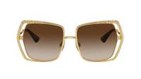 Dolce & Gabbana DG2306 02/13 55-16 Oro