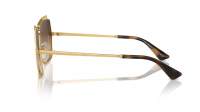 Dolce & Gabbana DG2306 02/13 55-16 Oro
