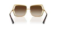 Dolce & Gabbana DG2306 02/13 55-16 Oro