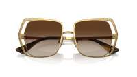 Dolce & Gabbana DG2306 02/13 55-16 Oro
