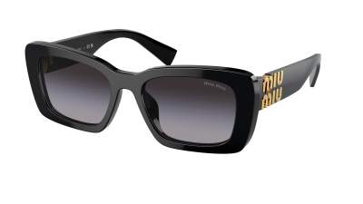 Miu Miu MU 07YS 1AB5D1 53-18 Nero