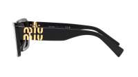 Miu Miu MU 07YS 1AB5D1 53-18 Nero