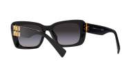 Miu Miu MU 07YS 1AB5D1 53-18 Nero