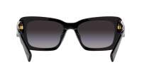 Miu Miu MU 07YS 1AB5D1 53-18 Nero