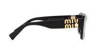 Miu Miu MU 07YS 1AB5D1 53-18 Nero