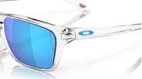 Oakley Sylas OO9448 04 60-17 Trasparente