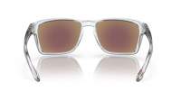 Oakley Sylas OO9448 04 60-17 Trasparente