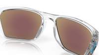 Oakley Sylas OO9448 05 57-17 Nero