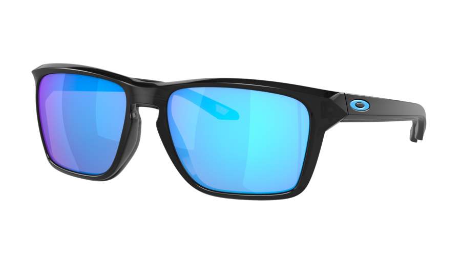 Occhiali da sole Oakley Sylas OO9448 24 57-17 Black ink in stock