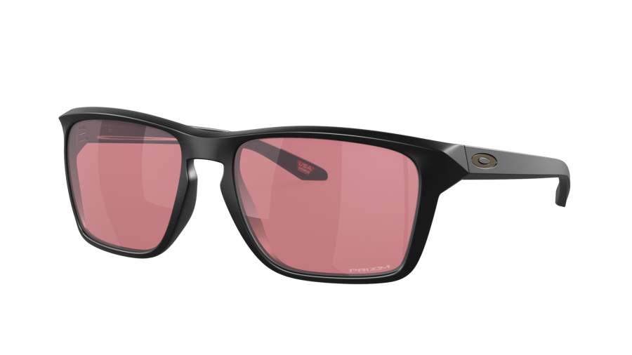 Occhiali da sole Oakley Sylas OO9448 33 Matte black in stock
