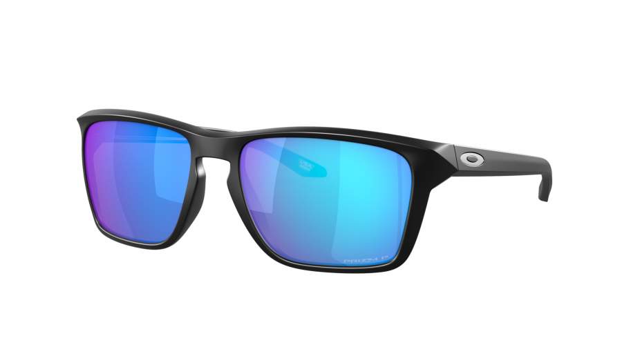 Occhiali da sole Oakley Sylas OO9448 34 57-17 Matte black in stock
