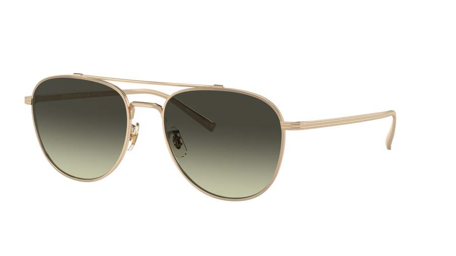 Occhiali da sole Oliver peoples Rivetti OV1335ST 5035BH Gold in stock