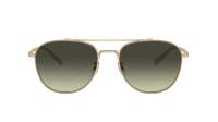 Oliver peoples Rivetti OV1335ST 5035BH Gold 