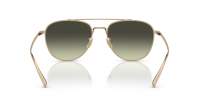 Oliver peoples Rivetti OV1335ST 5035BH Gold 
