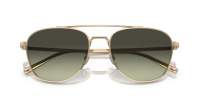 Oliver peoples Rivetti OV1335ST 5035BH Gold 
