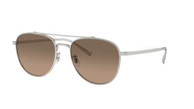 Occhiali da sole Oliver peoples Rivetti OV1335ST 5036GN 55-18 Silver in stock