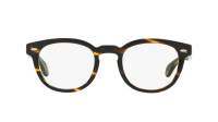 Oliver peoples Sheldrake OV5036 1003L 49-22 Cocobolo