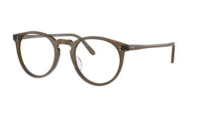 Oliver peoples O'malley OV5183 1784 47-22 Hazel