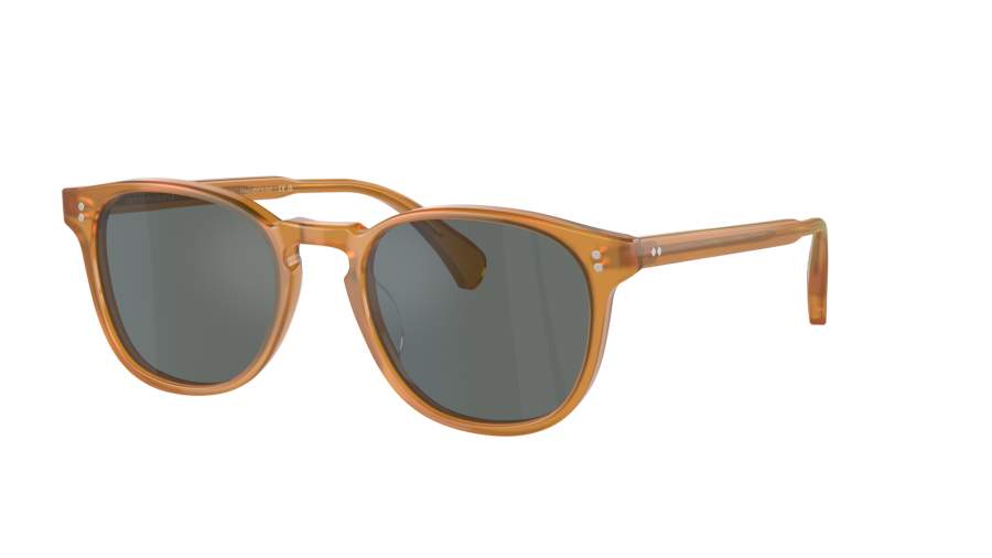 Occhiali da sole Oliver peoples Finley esq Sun OV5298SU 1578W5 51-20 Ambre in stock