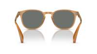 Oliver peoples Finley esq Sun OV5298SU 1578W5 51-20 Ambre