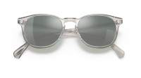 Oliver peoples OV5298SU 166941 53-20 Durchsichtig